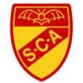 Logo du club de football St Jean D Angely Sc