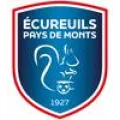 Logo du club de football St Jean De Monts