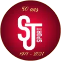 Logo du club de football Saint Jean Sport