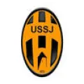 Club logo football club St Jouan Gue. Us