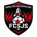 Logo du club de football St Julien Du Sault
