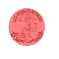 Logo du club de football St Lactencin