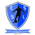 Logo du club de football St Lambert Levees