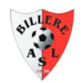 Logo du club de football St Laurent Billere A