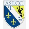Logo du club de football St Laurent Canourgue