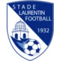 Logo du club de football St. Laurentin St Lau