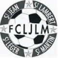 Logo du club de football St Leger St Lambert
