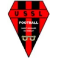 Logo du club de football St Leonard De Noblat