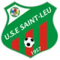 Logo du club de football St Leu Esserent Use