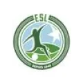 Club logo football club St Lumine Coutais