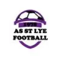 Logo du club de football St Lye As