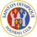 Logo du club de football St Lys O