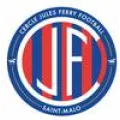 Club logo football club St Malo Cjf