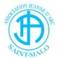 Logo du club de football St Malo Jass