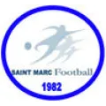 Logo du club de football St Marc Sur Mer Foot
