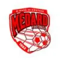 Logo du club de football St Mars De Coutais