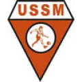Club logo football club St Mart. Bres