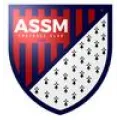 Logo du club de football St Martin Ch