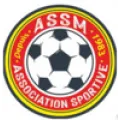 Logo du club de football St Martin Lalande