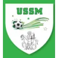 Logo du club de football St Martin-lon