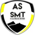 Logo du club de football St Mathieu AS