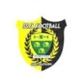 Logo du club de football St Mathurin Ja 85