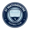 Logo du club de football St Mathurin Menitre