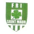 Logo du club de football St Maur