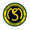 Logo du club de football St Maurice Br