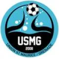 Logo du club de football St Maurice Grenade