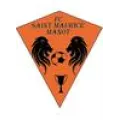 Logo du club de football St Maurice Manot Ans