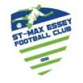 Logo du club de football St Max Essey Fc