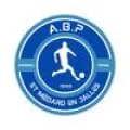 Club logo football club St Medard Jalles Abp
