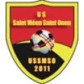 Logo du club de football St Meen St Onen Us
