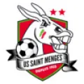 Logo du club de football St Menges US