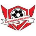 Logo du club de football St Menoux AS