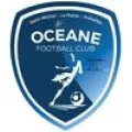 Logo du club de football St Michel Oceane Fc