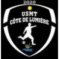 Logo du club de football St Michel Tranche Tr