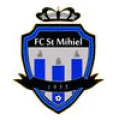 Logo du club de football St Mihiel FC