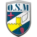 Logo du club de football St Montan Ol