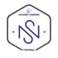 Logo du club de football St Nabord AS