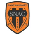 Club logo football club St Nauphary
