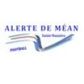 Logo du club de football St Nazaire Alert Mea