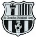 Club logo football club St Nazaire Asc