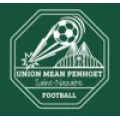 Logo du club de football St Nazaire Ump