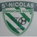 Logo du club de football St Nicolas Arras Sc