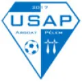 Logo du club de football St Nicolas Usap