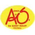 Club logo football club St Nolff Les Ajoncs