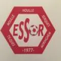 Logo du club de football St Omer Essor