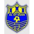 Logo du club de football St Ouen Al